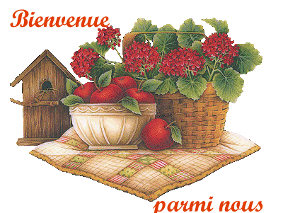 Bienvenu