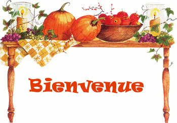 Bienvenu