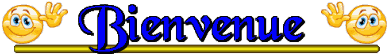 Bienvenu