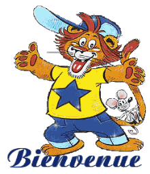 Bienvenu