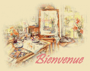Bienvenu