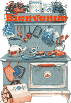 Bienvenu