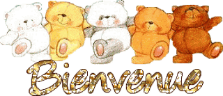 Bienvenu