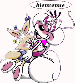 Bienvenu
