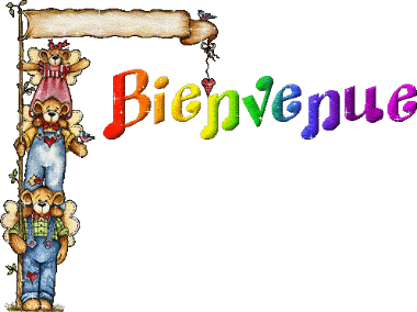 Bienvenu