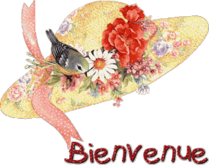 Bienvenu