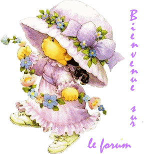 Bienvenu