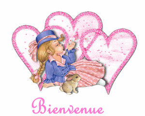 Bienvenu