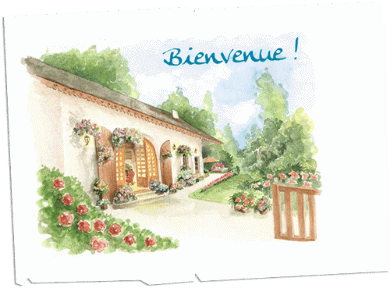 Bienvenu