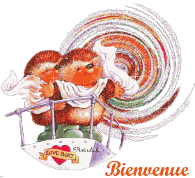 Bienvenu