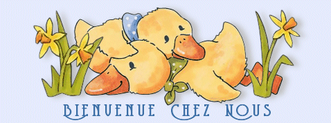 Bienvenu