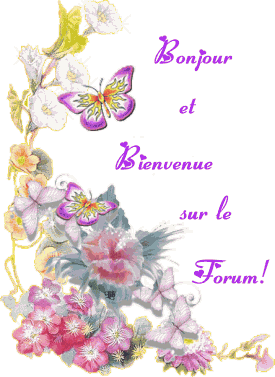 Bienvenu