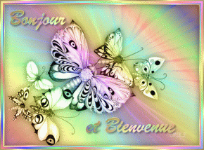 Bienvenu