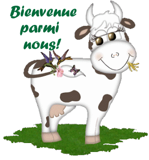 Bienvenu