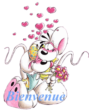 Bienvenu