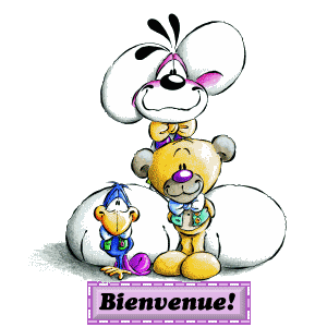 Bienvenu