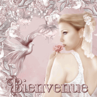 Bienvenu