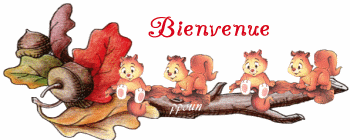 Bienvenu