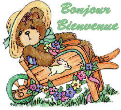 Bienvenu