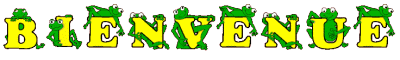 Bienvenu