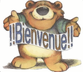 Bienvenu