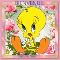 Bienvenu