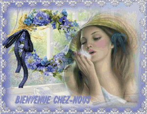 Bienvenu