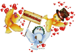Bienvenu