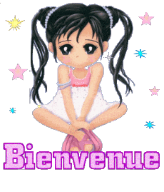 Bienvenu