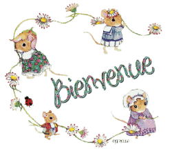 Bienvenu