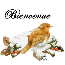 Bienvenu