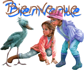 Bienvenu