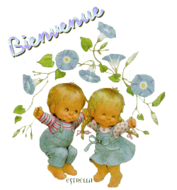 Bienvenu
