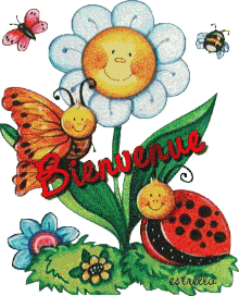 Bienvenu