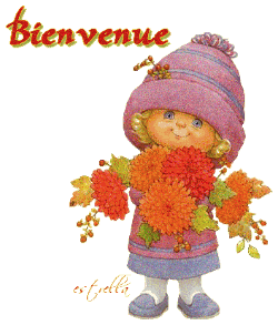 Bienvenu