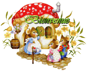 Bienvenu
