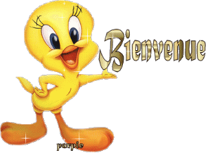 Bienvenu