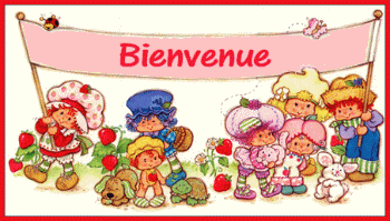 Bienvenu