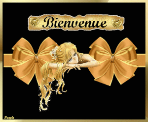 Bienvenu