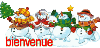 Bienvenu