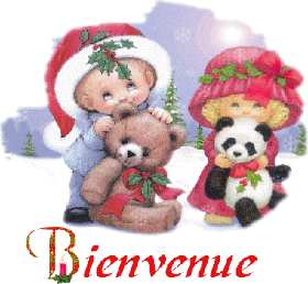 Bienvenu
