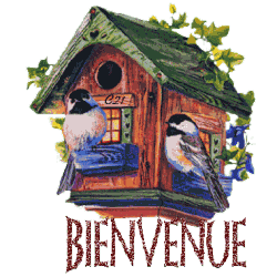 Bienvenu