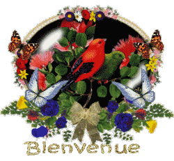 Bienvenu