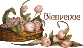 Bienvenu