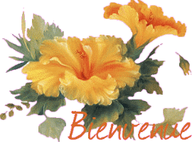 Bienvenu