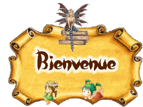 Bienvenu