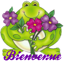 Bienvenu