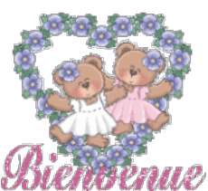 Bienvenu