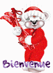 Bienvenu