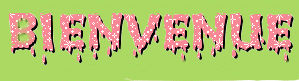 Bienvenu
